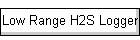 Low Range H2S Logger