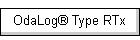OdaLog� Type RTx