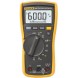 Fluke 115 True RMS Digital Multimeter