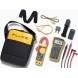 Fluke 116/322 HVAC Combo Kit