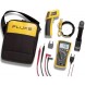 Fluke 116/62 HVAC Multimeter and IR Thermometer Combo Kit
