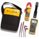Fluke 117/322 Electricians Multimeter and Clamp Meter Combo Kit