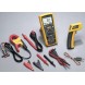 Fluke 1587-ET Advanced Electrical Troubleshooting Kit