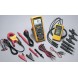 Fluke 1587-MDT Advanced Motor and Drive Troubleshooting Kit