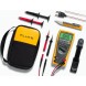 Fluke 179/1AC-II Electrician's Multimeter and Voltage Tester Combo Kit