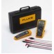 Fluke 179/61 Industrial Multimeter and Infrared Thermometer Combo Kit