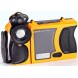 Fluke TiR3FT Flexcam Thermal Imager with IR Fusion