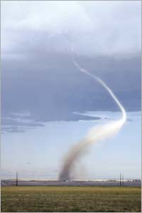 measuring wind speed