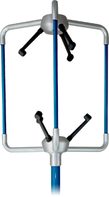 3d anemometer