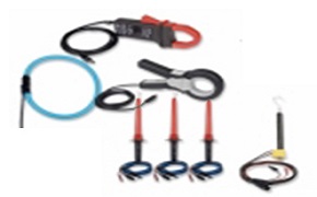 Numerous Accessories