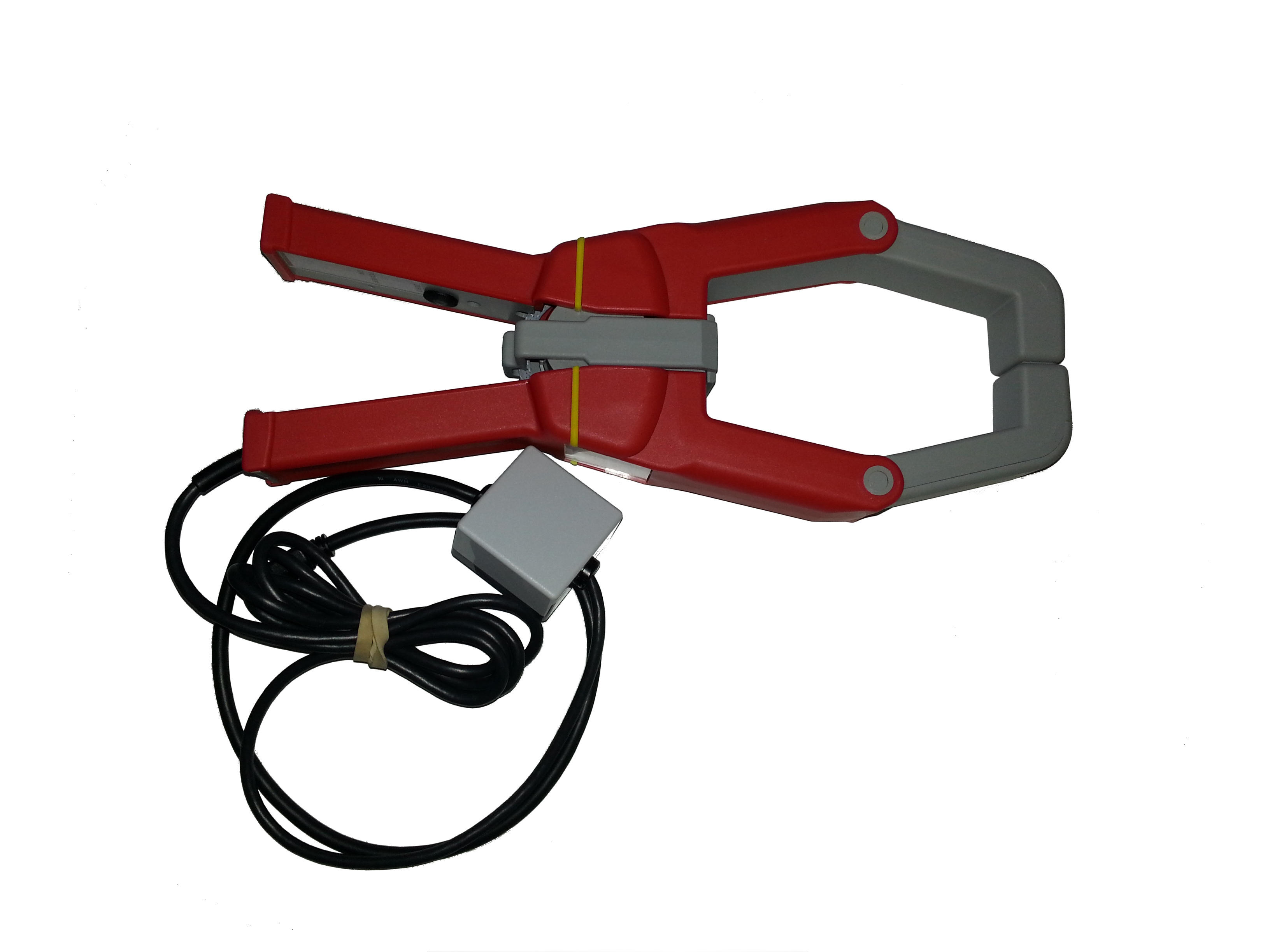 Probe for Measuring DC or AC