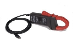 Probe for Measuring DC or AC