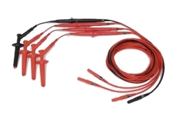 Deluxe Fused Voltage Leads
