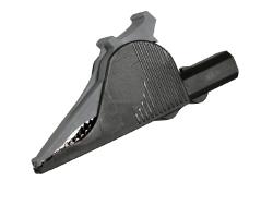 Jumbo Alligator Voltage Clip