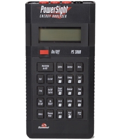 Energy Analyzer model PS3000 PowerSight