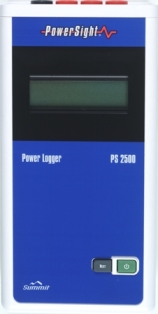 Power Logger PS2500