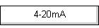 4-20mA