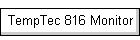 TempTec 816 Monitor