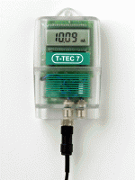 T-Tec 73A 4-20mA data logger