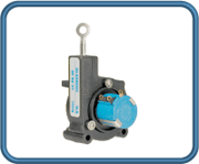 LX Series Position Transducer