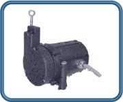 JX Series Position Transducer