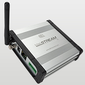 metstream105 Intelligent Communications Hub