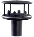 2-Axis Ultrasonic Anemometer Wind Sensor Range