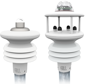 MaxiMet Compact Weather Stations