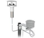 MetPak II Remote Weather Station