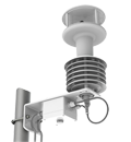 >MetPak� Pro Weather Station - Coming Soon!