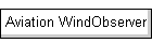 Aviation WindObserver