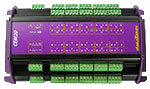 CEM20 data logger Channel Expansion Unit