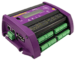 DT80G Geotechnical data logger