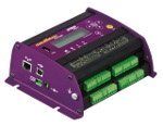 Datataker DT80M data logger with integral modem