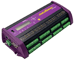 Datataker DT85G Geologger data logger